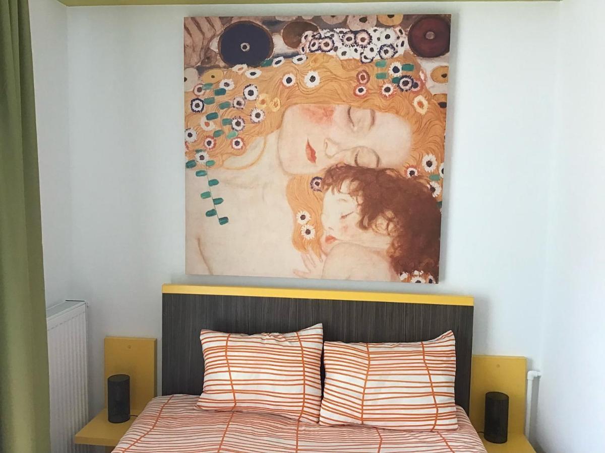 Villa Siret Sendreni Ngoại thất bức ảnh