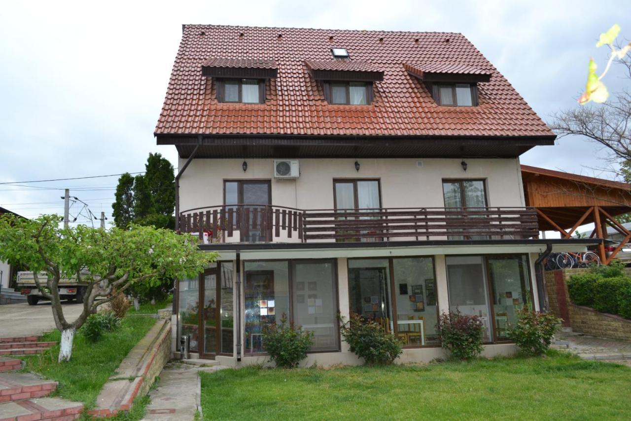 Villa Siret Sendreni Ngoại thất bức ảnh