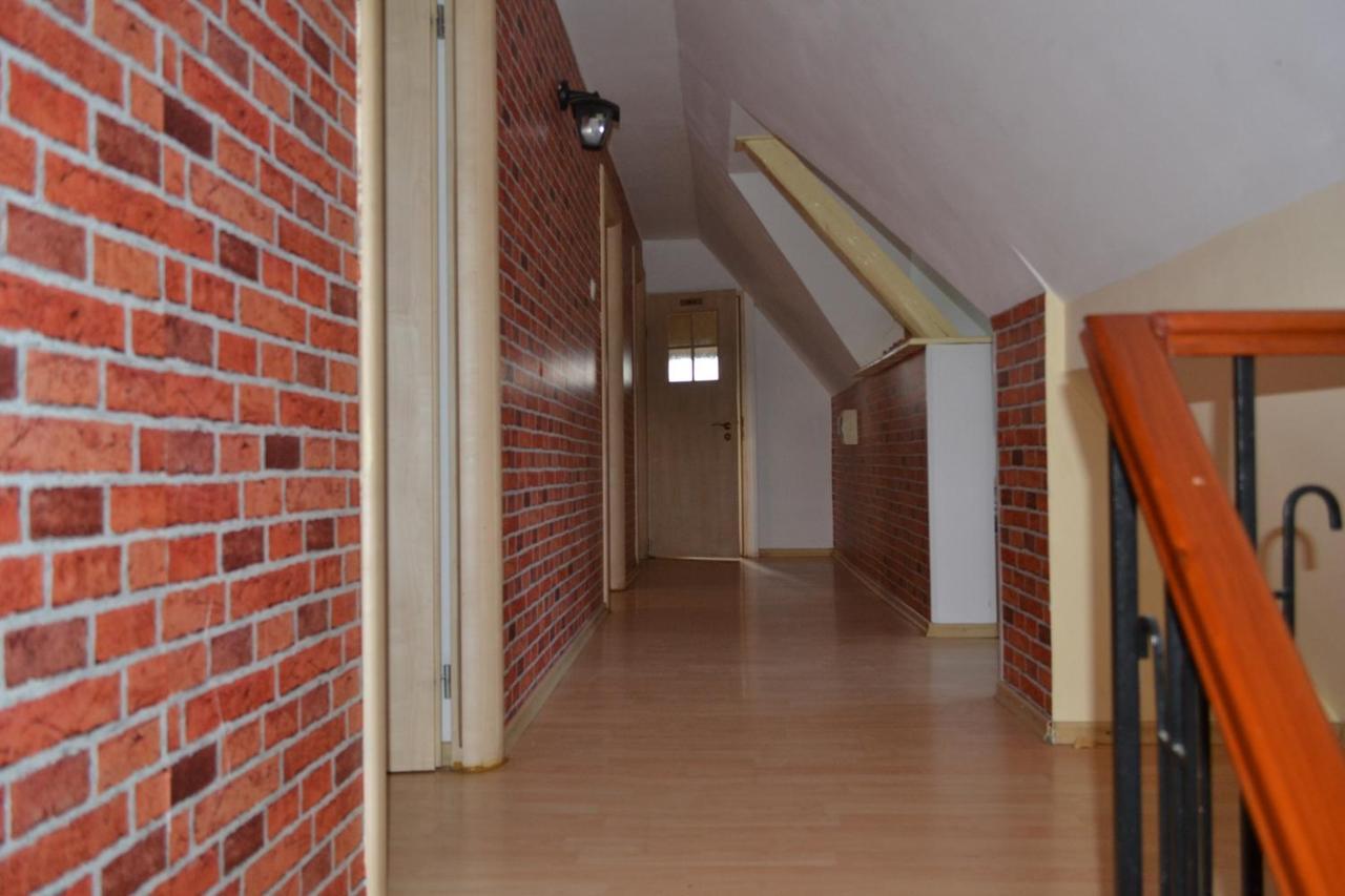 Villa Siret Sendreni Ngoại thất bức ảnh
