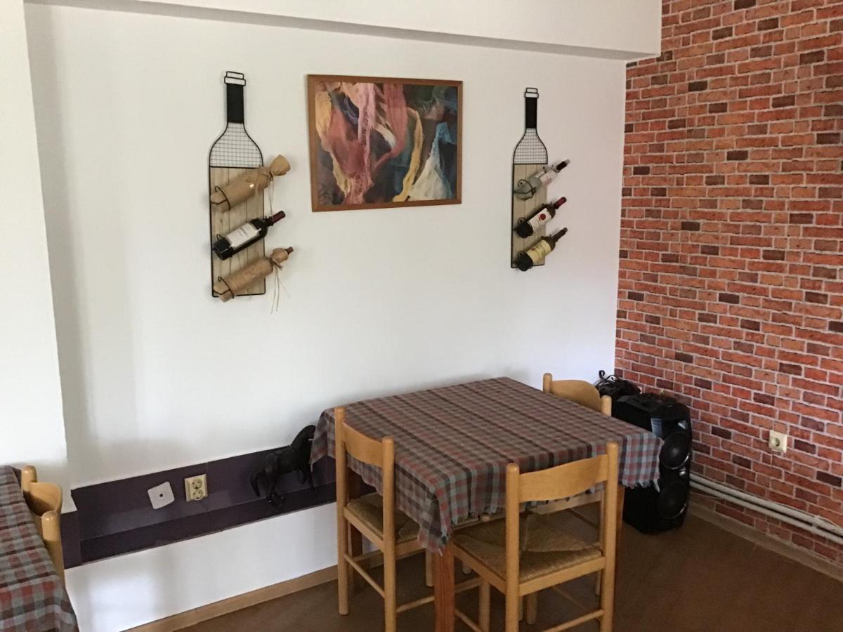 Villa Siret Sendreni Ngoại thất bức ảnh