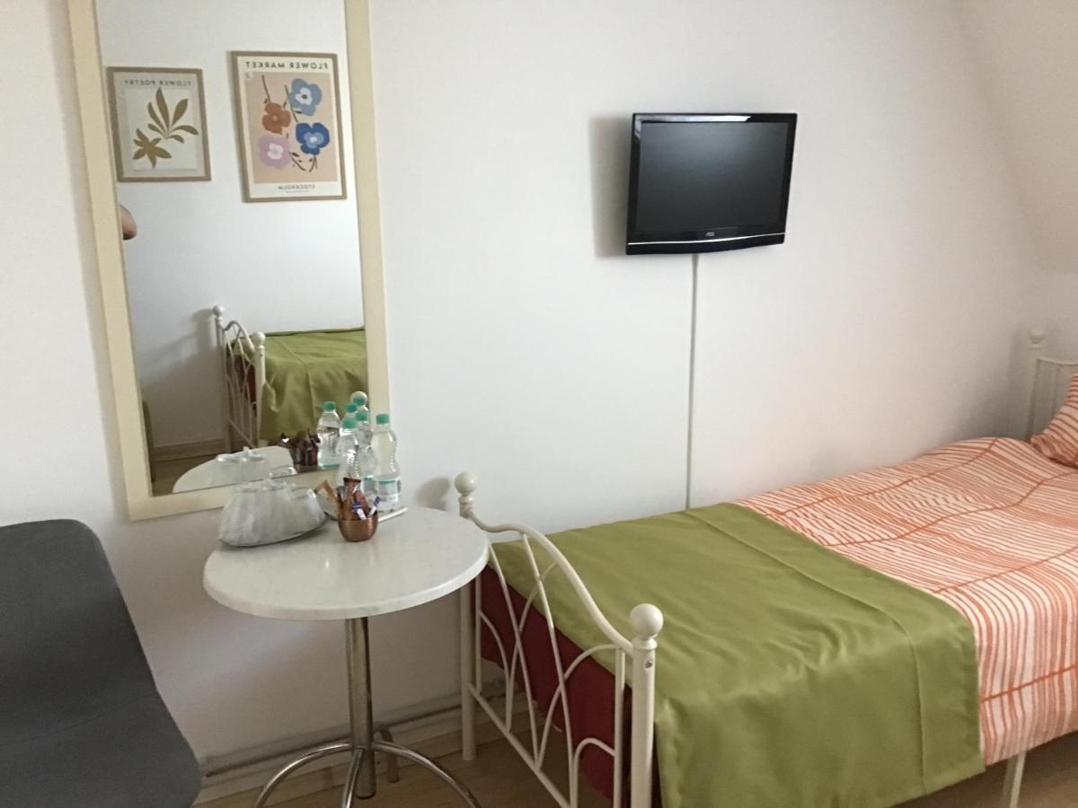 Villa Siret Sendreni Ngoại thất bức ảnh