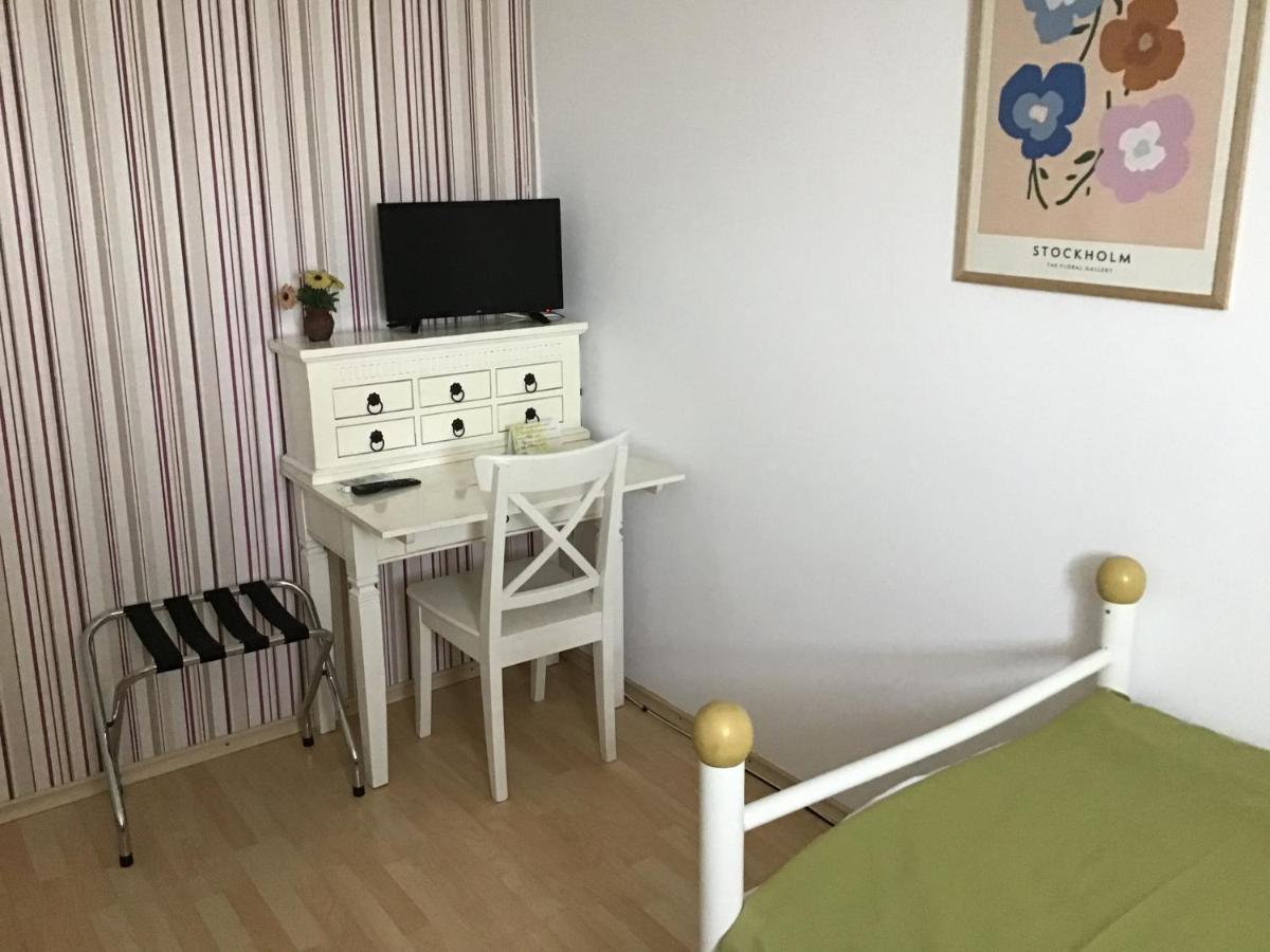 Villa Siret Sendreni Ngoại thất bức ảnh