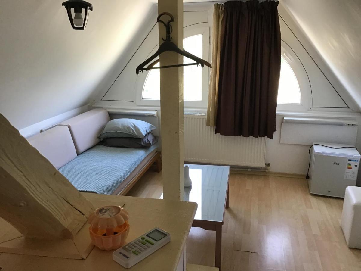 Villa Siret Sendreni Ngoại thất bức ảnh