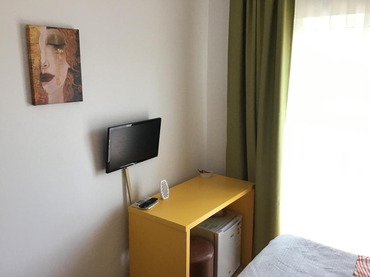 Villa Siret Sendreni Ngoại thất bức ảnh