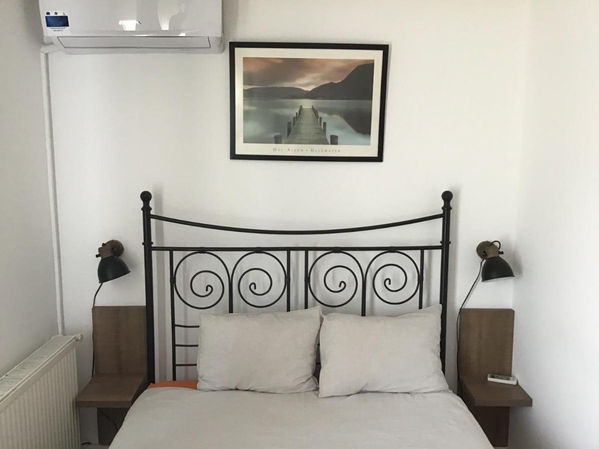 Villa Siret Sendreni Ngoại thất bức ảnh