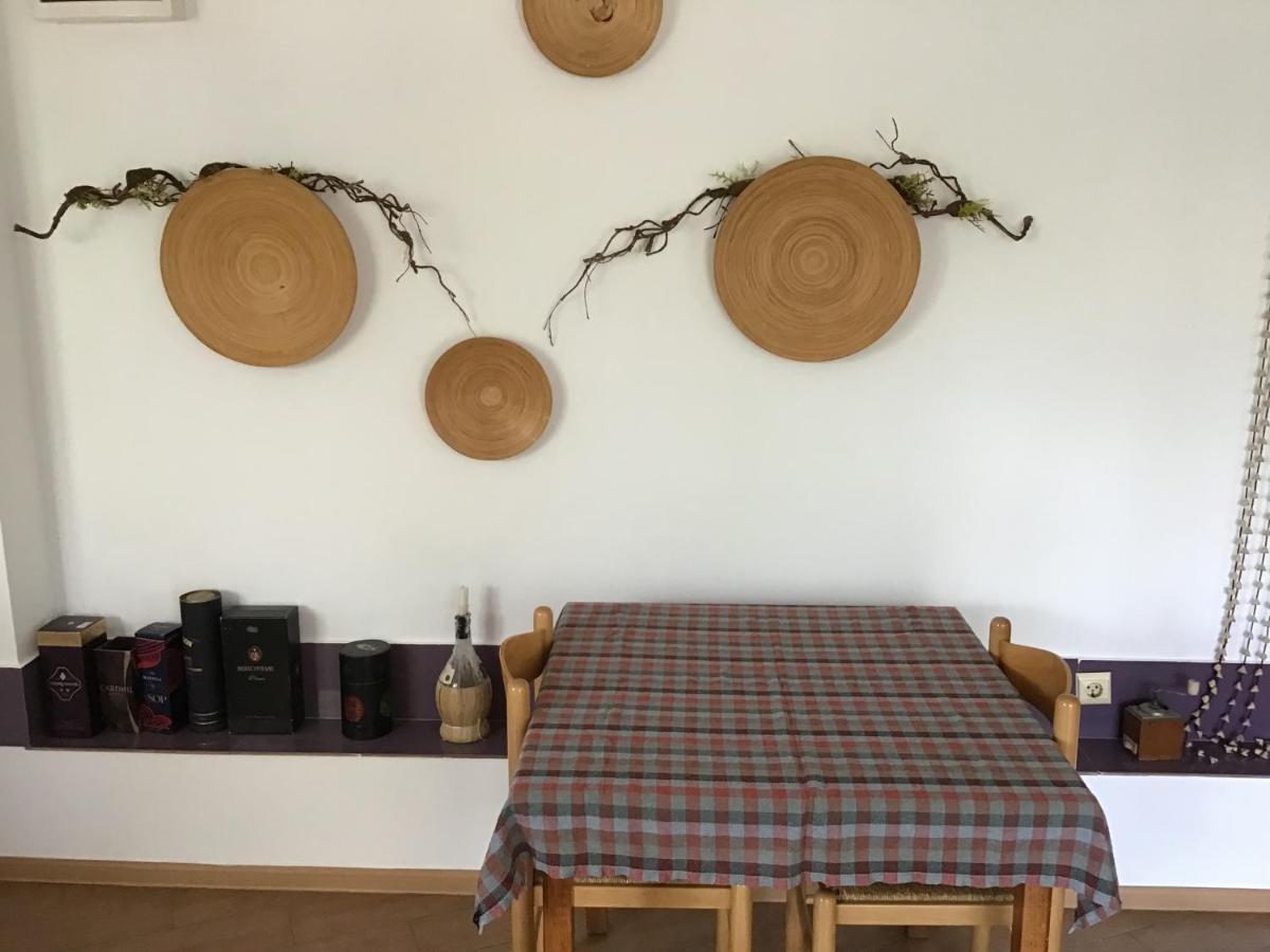 Villa Siret Sendreni Ngoại thất bức ảnh