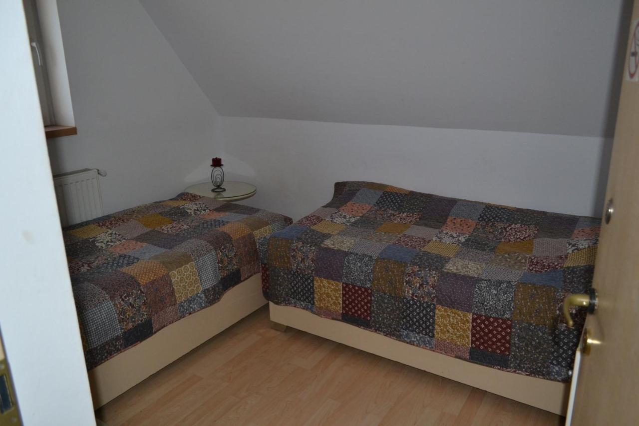 Villa Siret Sendreni Ngoại thất bức ảnh