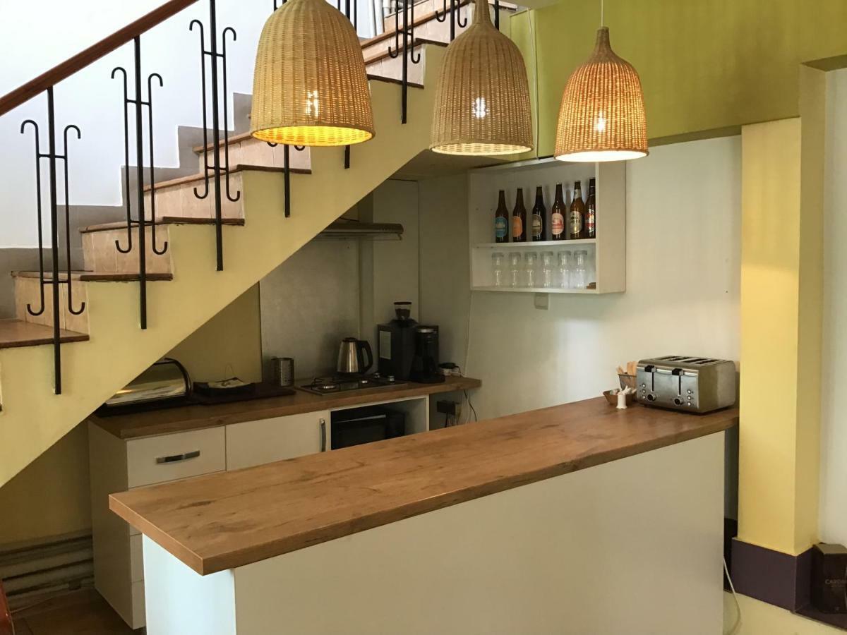 Villa Siret Sendreni Ngoại thất bức ảnh